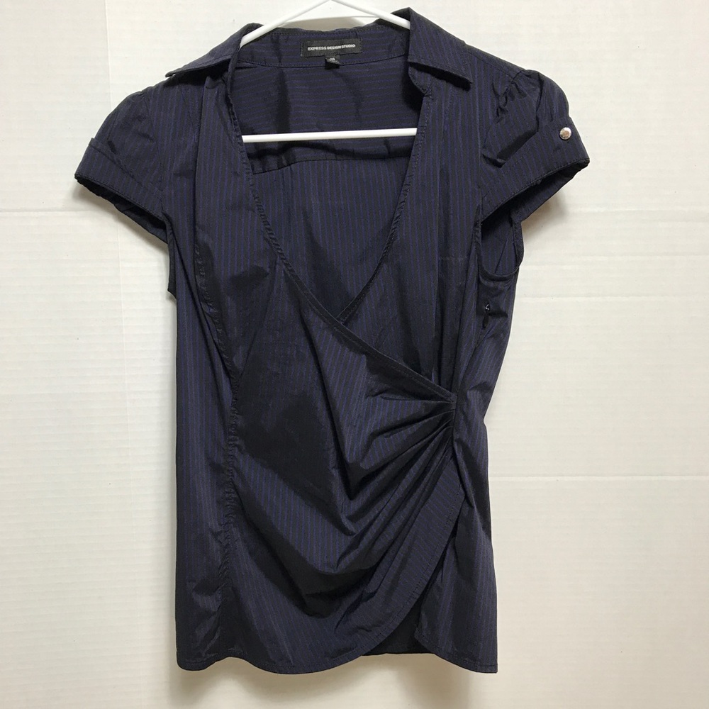 Express Studio Design Blouse